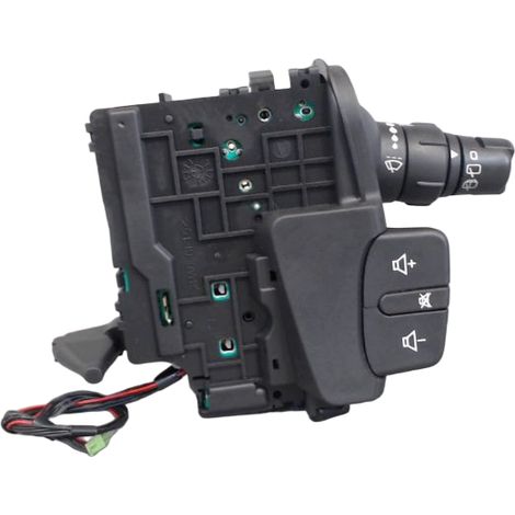 Commande Essuie Glace RENAULT Scenic II Ph1 02-06 [PRODUIT D'OCCASION]♻️7701069597