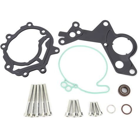 Kit de réparation de pompe à vide de voiture, Kit de reconstruction 038145209, adapté pour A2 A3 A4 (1/5)