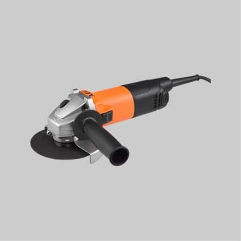 Smerigliatrice angolare 'ws 8-115s' aeg 800 watt AEG POWERTOOLS (1/4)