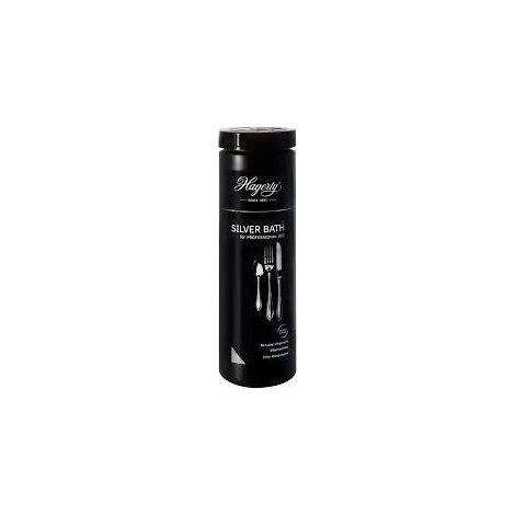 Hagerty Limpiador para Plata 580 ml Brillo y Protección