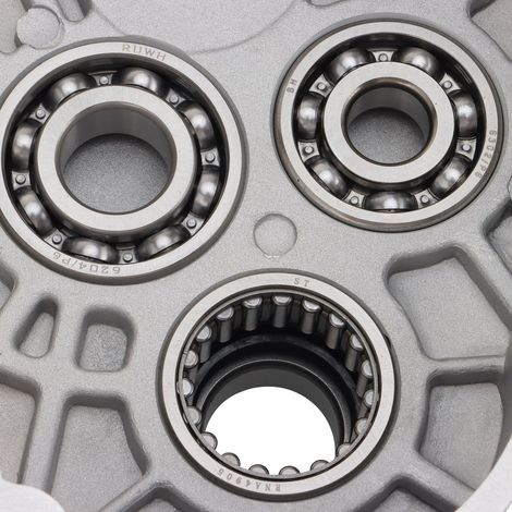 GY6 ATV 200 AU 200 engine gearbox matching paper gasket motorcycle accessory