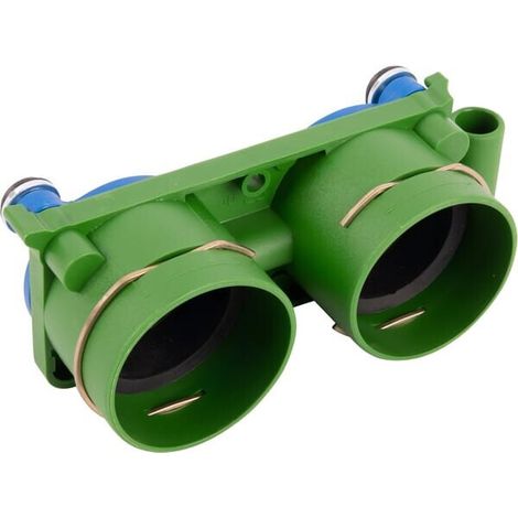 Couvercle JOHN DEERE AL177681 (1/2)
