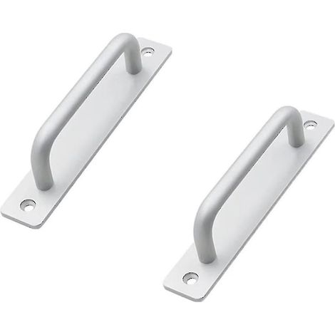 Poignées de porte coulissante Botao - Durables et robustes (1/5)