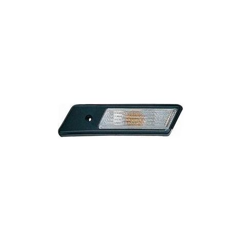 Feu clignotant répétiteur d'aile avant droit blanc BMW Serie 3 E36 1990-1996