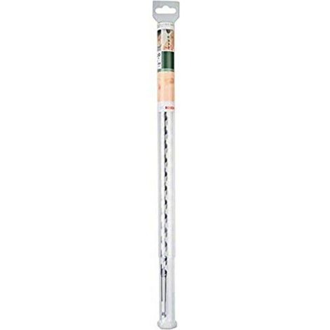 BOSCH - PUNTA PER TRAVI IN LEGNO 10x450MM (1/4)