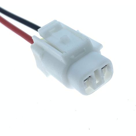 6189-0493 is suitable for Toyota connector wire harness plug housing with terminals DJ70222Y-2.2-21 (1/4)