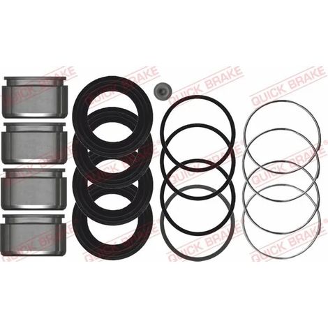 Kit de réparation, étrier de frein Quick Brake 114-5192 LEXUS