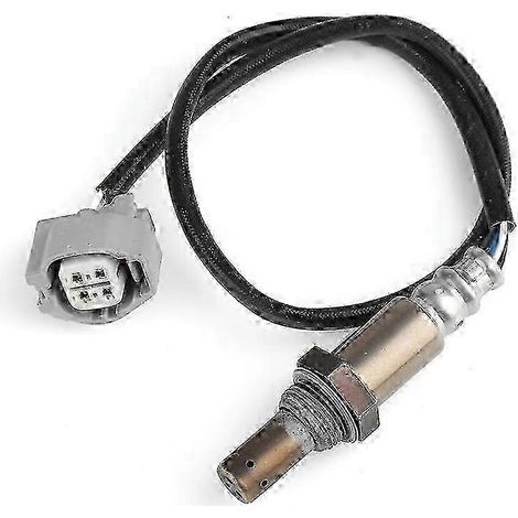 Sonde à oxygène (O2) avant amont pour X-TYPE 2.0 2.5 3.0 V6, XK, XK8, XKR — C2C7359 C2S2669 — Édition C (1/4)