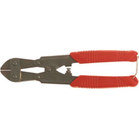 TRONCHESE A DOPPIA LEVA 200 MM- CHINA JILIN 6018- 1,0 pz