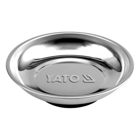 Yato YT-0830 portaherramientas y estanteria Soporte imantado para herramientas