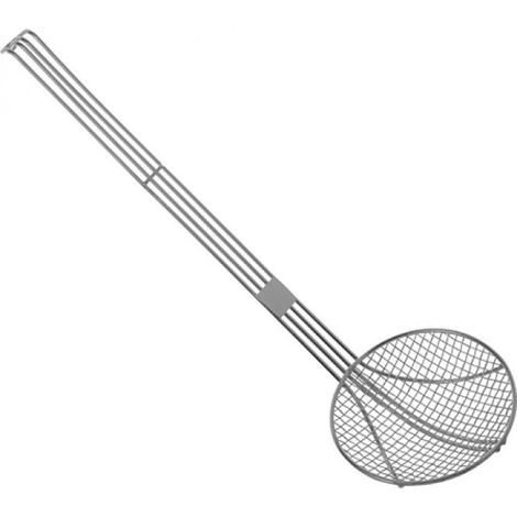 écumoire à friture Ø14,0cm - Emga