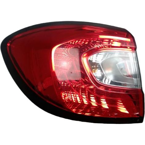 [PRODUIT D'OCCASION] Feu Arriere Gauche  RENAULT Captur ♻️ Ref Oe. 265557367r - Garantie à vie (1/3)