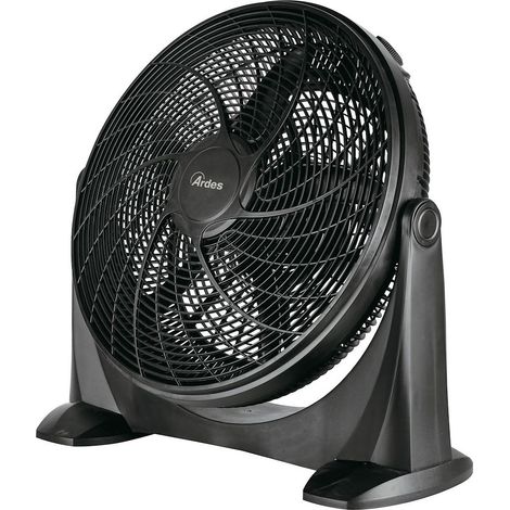 Ardes AR5A51 Ventilator Schwarz