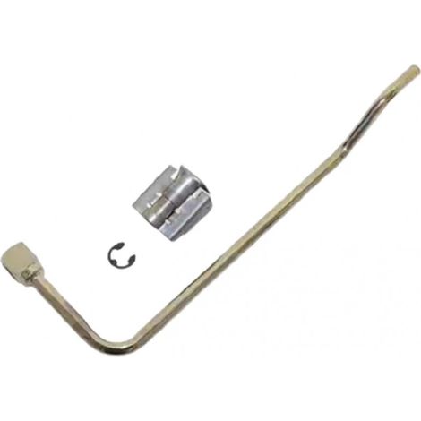 Luftzufuhrrohr G30/G31 für Brenner OPALIA 5 PN