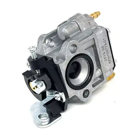 Carburador para soplador GBV322 GBV322VX McCulloch Husqvarna 590721603 (1/2)