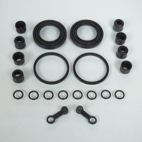 Kit réparation étrier de frein pour moto Kawasaki 650 KZ 1980