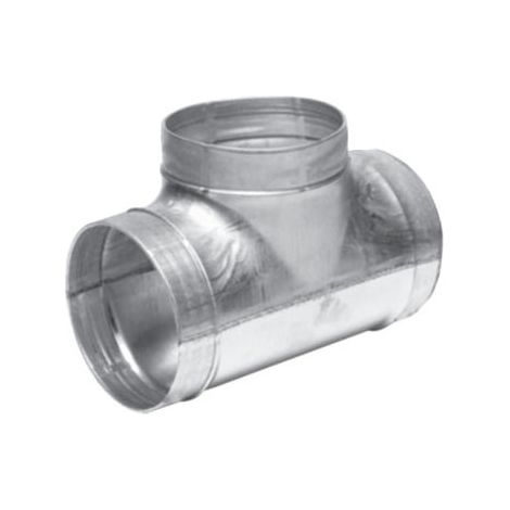 Té de ventilation Ø 315mm - VENTS