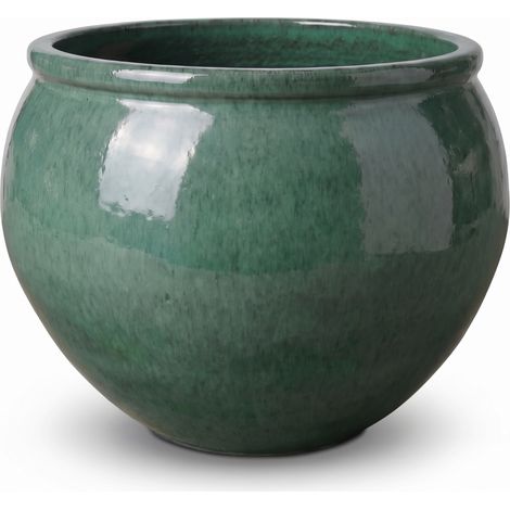 Macetero LUTECE 86x64cm jade (1/2)