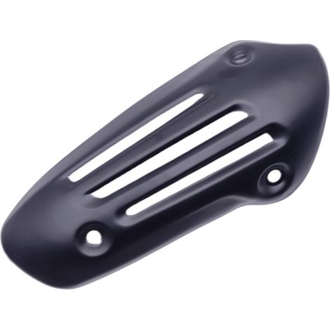 Suitable for the Biagio Vespa Spring Sprint exhaust: heat-resistant cover to prevent burns and scalding. Accessories (1/5)