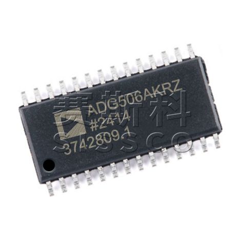 ADG506AKRZ ADG508AKRZ Electronic Components Chips Electronic Components 5 units 5 units