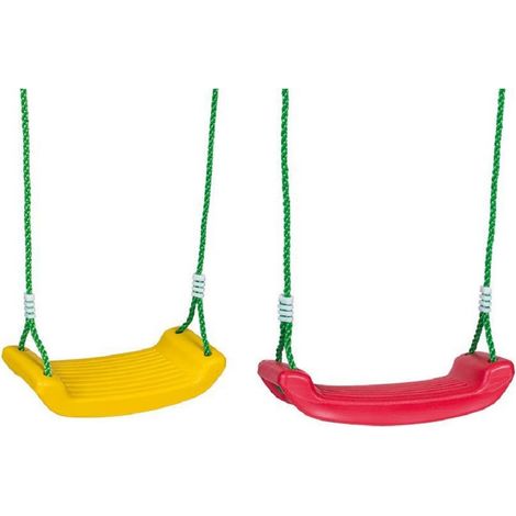 Sitting For Altalena 43x17x9 Cm With Courda Gioco Children Giardino External 3177274 (1/2)