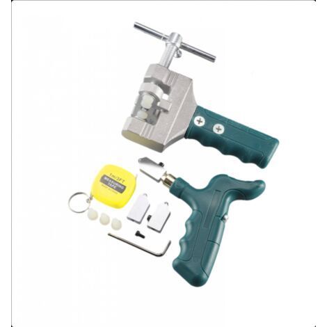 1 Set Tile Cutting Tool Kit Glass Cutter Set Glass Opener for Tiling Hand Tool Mirror Glass Tile Bottle (1/5)