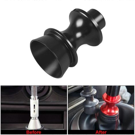 Clé de contact vierge pour moto avec coque - Style fibre de carbone pour Honda (1/4)