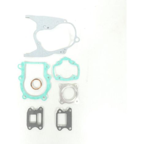 Pochette complète Joint moteur pour scooter Peugeot 50 Zenith (1/4)