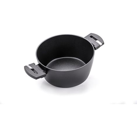 Berndes B.FUTURE CLICK CASSERUOLA 24 cm