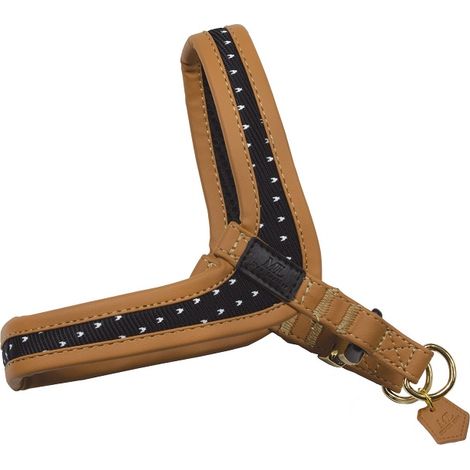 ArnÐ Ð‰ S Mac Leder Monaco Negro 36 cm x 1,5 cm