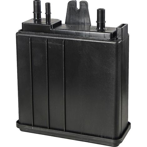 Vapors Canister Solenoid Valve Vapors Canister Replacement for 911-199 22963841 215-464 15109431 151-215-464 15109431-Black (1/5)