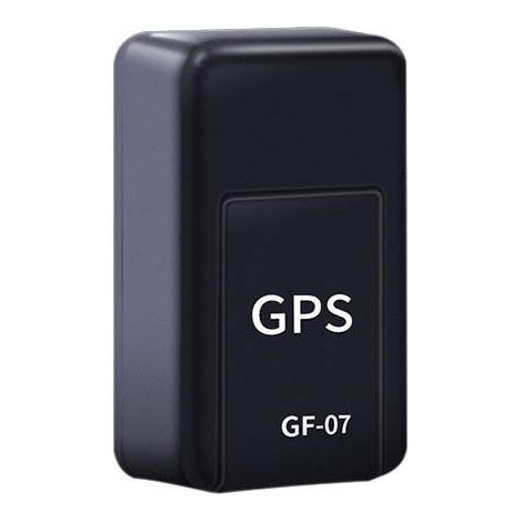 Mini traceur GPS (41 x 24 x 15 mm), portable, antivol en temps réel, pour usage personnel et véhicule, avec longue autonomie. (1/5)