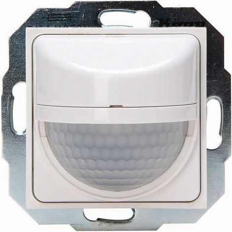 INFRAc. R 180 UP IP40, reinweiß