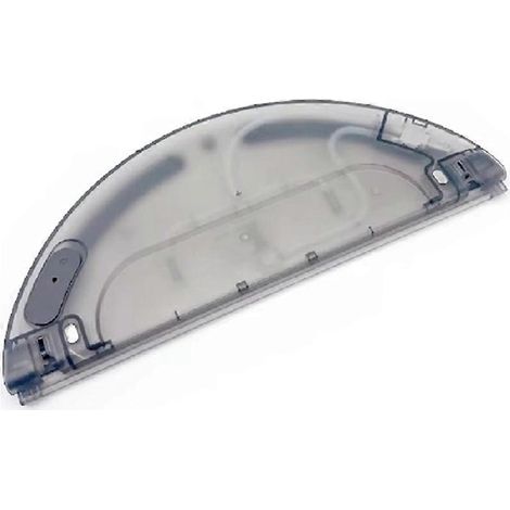 Réservoir d'eau Pour Mijia MI Robot Aspirateur Serpillière 2 Pro+ réservoir d'eau Accessoire pour MI Robot Aspirateur Serpillière 1T STYTJ02ZHM Aspirateur (1/5)