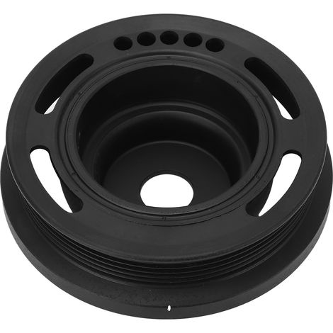 Poulie Damper Vibreur de Vilebrequin 55565300 pour Chevrolet Cruze 1.8L 4 Cylindres Essence 2012 (1/5)
