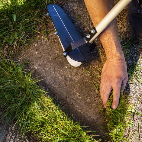 UPP Rasenkantenschneider Easy (1/5)