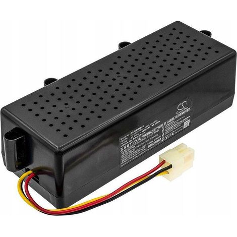 Cameron Sino Akku Schwarz 3000mAh für Bosch Roboter (1/2)