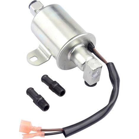 1 set. Color: Silver. Material: Copper + Plastic. Compatible with Cummins E11015/A029F887/149.