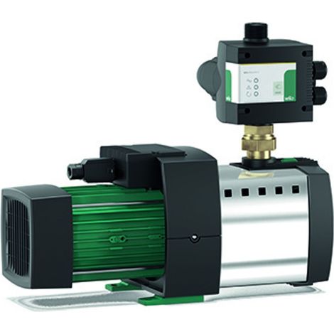 Wilo Hochdruck-Kreiselpumpe HiMulti 3 C 1-44 P,G1,1x230V,600W, 2543601