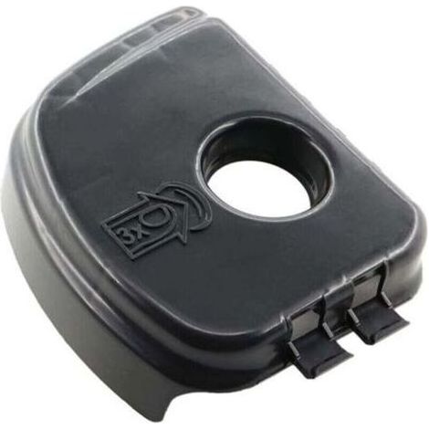 Luftfilter kompatibel mit Briggs & Stratton 300E, 450E, 550E – Teilenummern 595660, 594281, 799579, 5434, 4248, 09P702 – TRIMEC-Qualität (1/5)