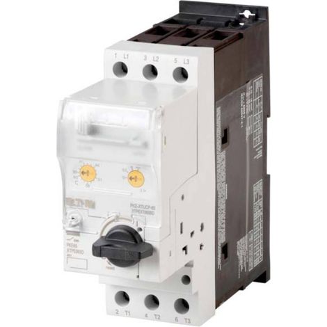 Eaton 138516 PKE65/XTU-65 Interruttore di protezione del motore 690 V 1 pz. (1/3)