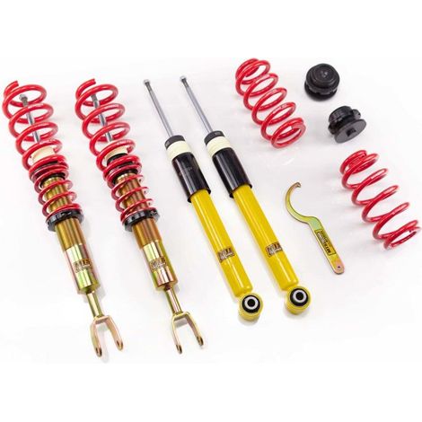 Kit Suspension Combine Filete MTS Street Audi A4 B7 Berline Quattro de 2004 a 2008-34962310 (1/4)