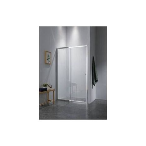 C NICCHIA DOCCIA SCORR TRASP SP6MM 110X190 IGUAZU
