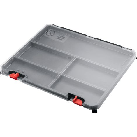 Bosch SystemBox Cover Box Sleeve 1600A019CG (1/5)