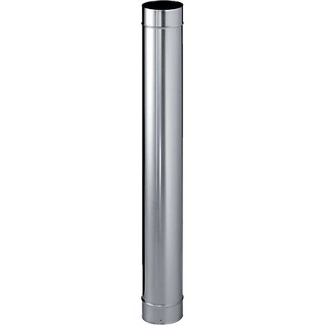 Prima Plus Rohrelement 950 Durchmesser 80mm