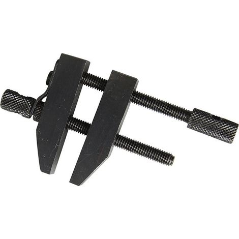 Faithfull ACP0125 Toolmaker's Clamp 30mm (1.1/4in) FAITMC114 (1/3)