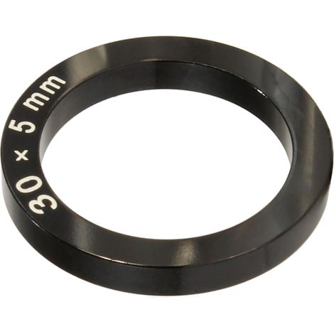 1 Bb Spindle Spacer - Bb30 - 30x40x5