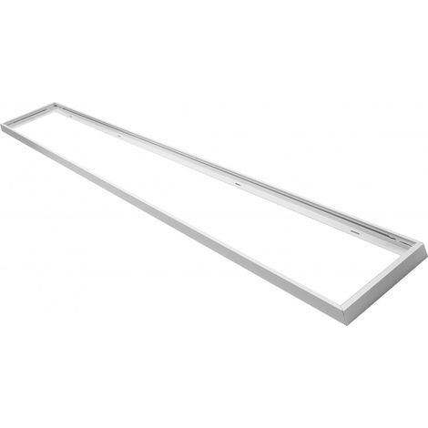 Cadre pour pose en saillie - 1500x300x45mm - IICSEN