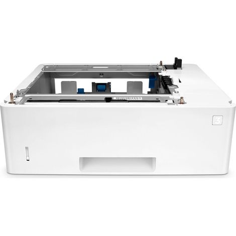 HP LaserJet 550-sheet Paper Tray for Enterprise Printers