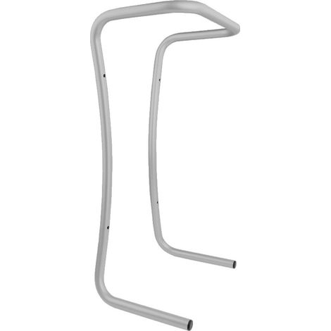 Stahlrohrgestell für den Bau von Verteilerkästen, Metallrahmen (1/5)